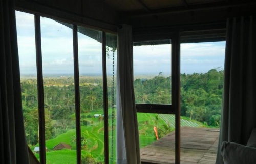 Village Above The Clouds image 12