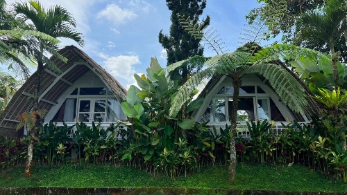 Village Above The Clouds image 16